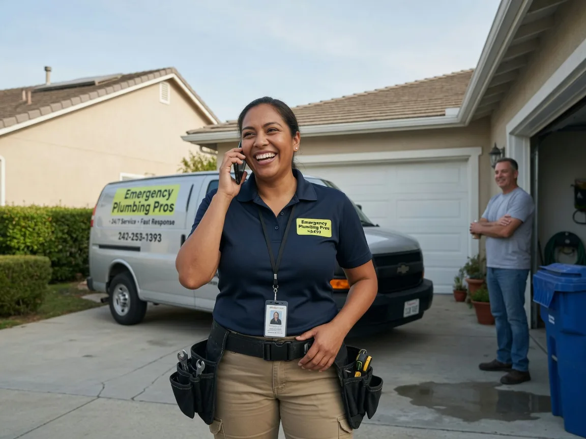 Emergency Plumber Zaleski, OH FAQs